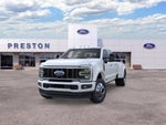 2026 Ford Super Duty F-450 Drw Platinum