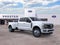 2026 Ford Super Duty F-450 Drw Platinum
