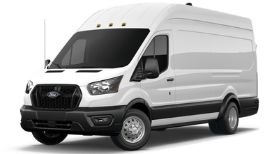 2026 Ford Transit 350 HD