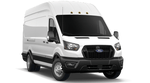 2026 Ford Transit 350 HD