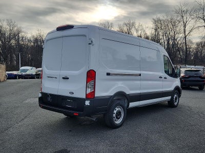 2026 Ford Transit Cargo Van Cargo Van