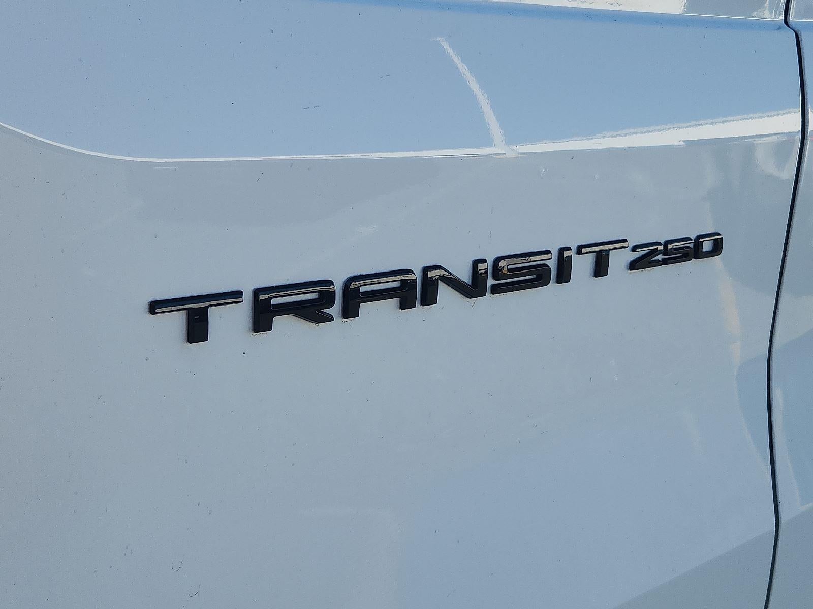 2026 Ford Transit Cargo Van Cargo Van