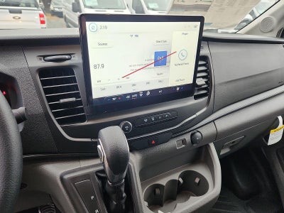 2026 Ford Transit Cargo Van Cargo Van