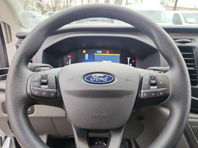 2026 Ford Transit Cargo Van Cargo Van