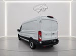 2027 Ford Transit 250