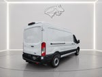2027 Ford Transit 250