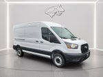 2027 Ford Transit 250