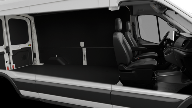 2027 Ford Transit Cargo Van Cargo Van