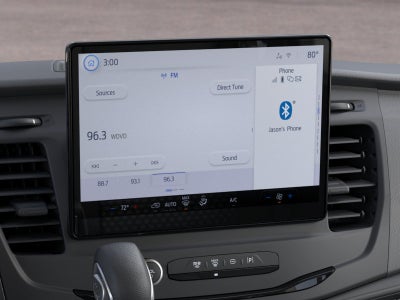 2026 Ford Transit Cargo Van Cargo Van