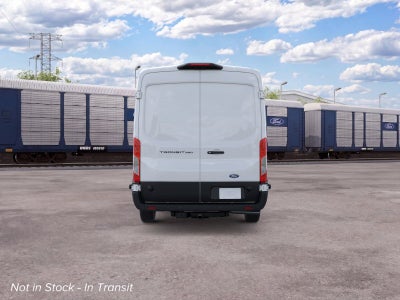 2026 Ford Transit Cargo Van Cargo Van