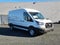 2026 Ford Transit Cargo Van