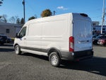 2026 Ford Transit Cargo Van