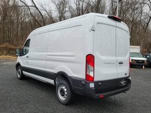 2023 Ford Transit Cargo Van