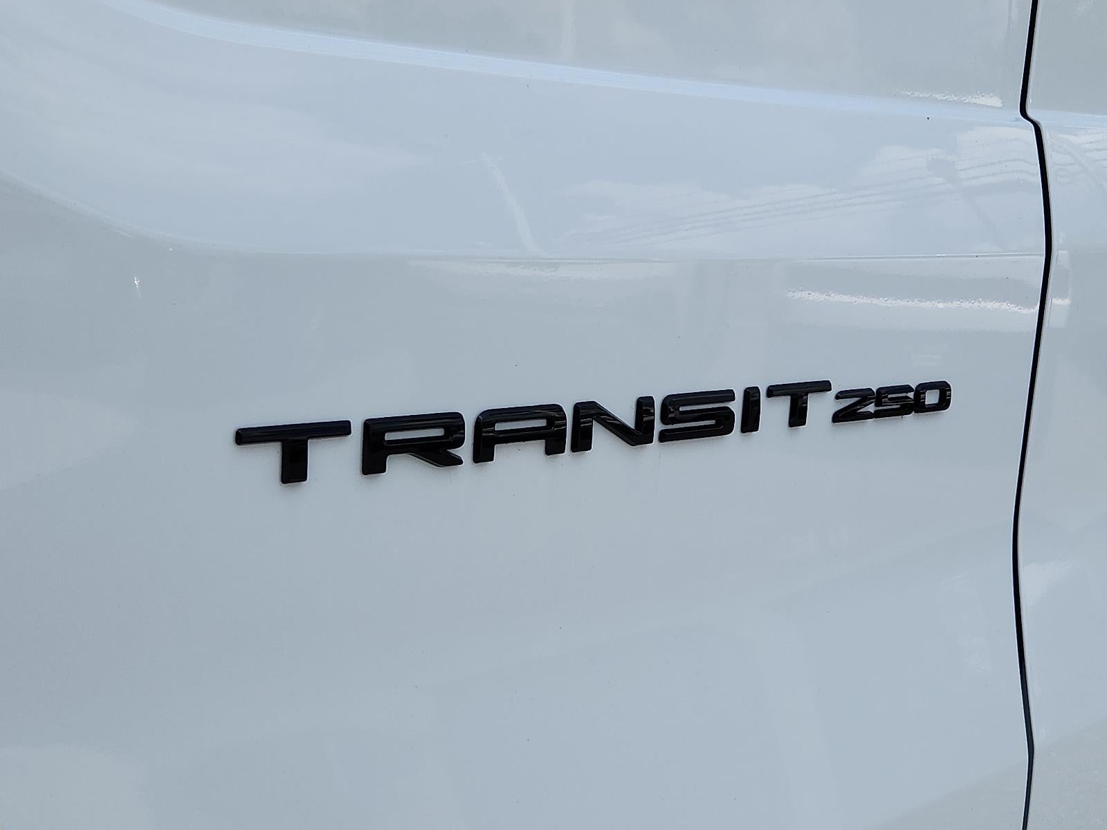 2026 Ford Transit Cargo Van Cargo Van