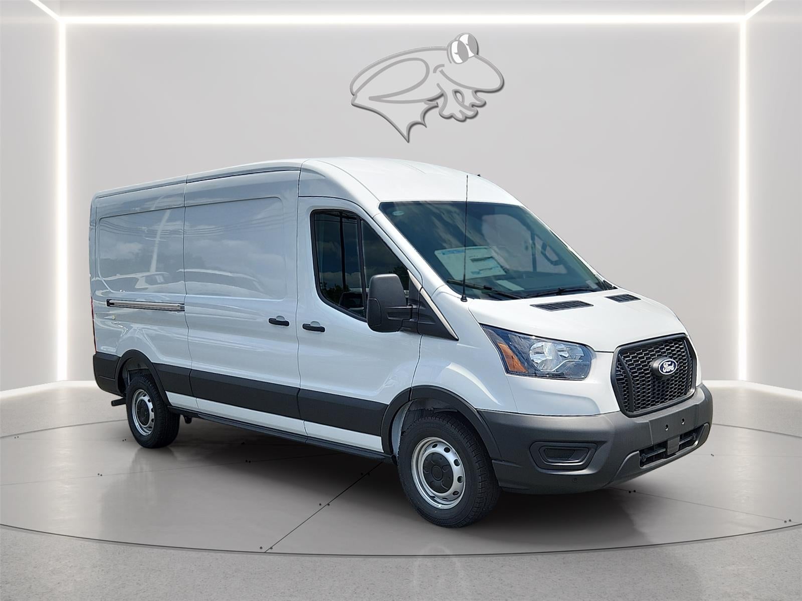 2026 Ford Transit Cargo Van Cargo Van
