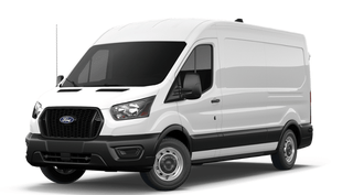 2027 Ford Transit 250