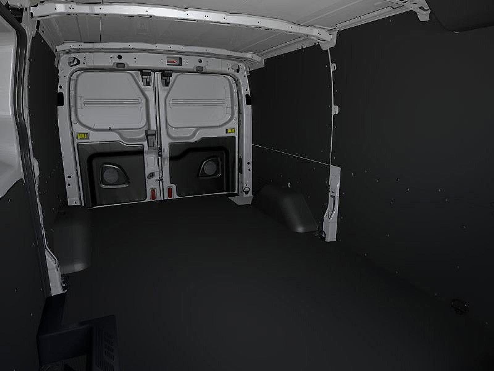 2025 Ford Transit Cargo Van Cargo Van
