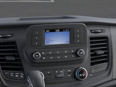 2025 Ford Transit Cargo Van Cargo Van