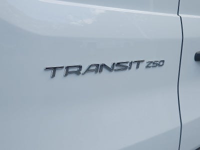 2025 Ford Transit Cargo Van Cargo Van