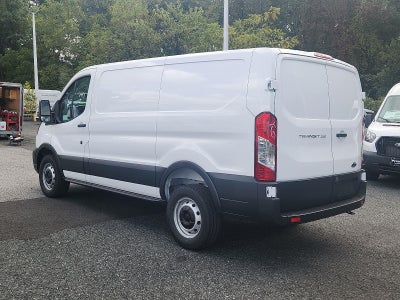 2025 Ford Transit Cargo Van Cargo Van