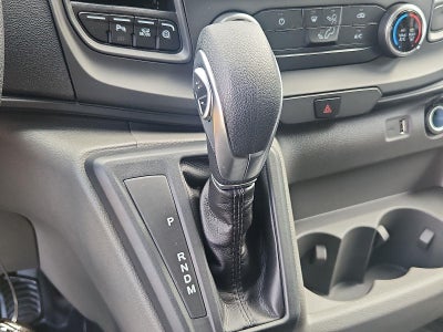 2025 Ford Transit Cargo Van Cargo Van