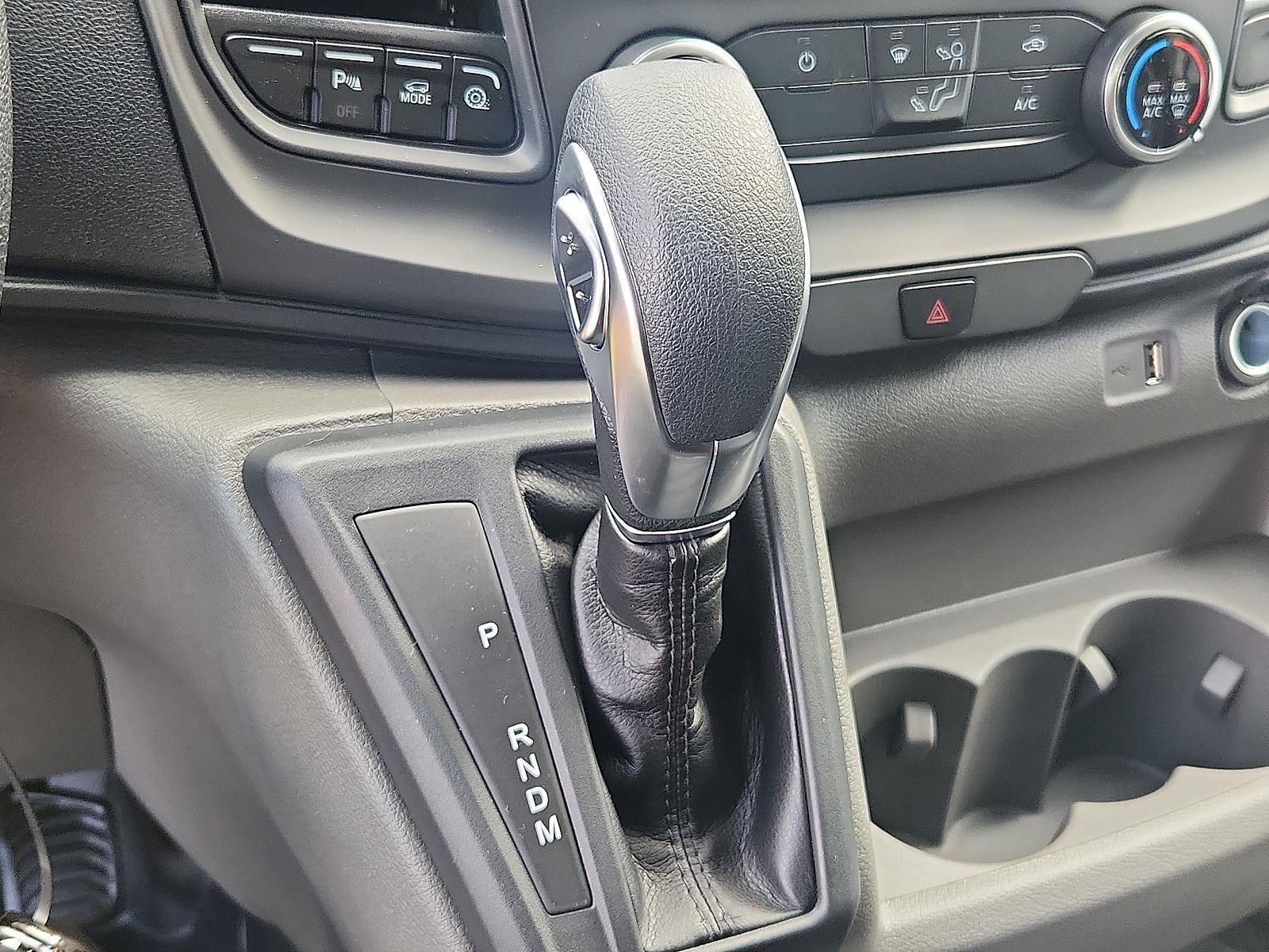 2025 Ford Transit Cargo Van Cargo Van