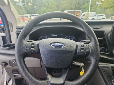 2025 Ford Transit Cargo Van Cargo Van
