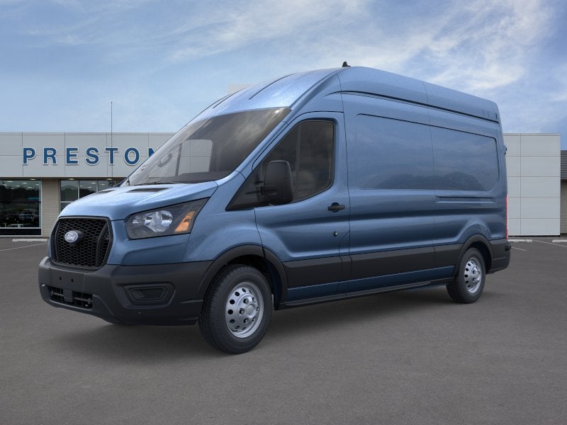 2026 Ford Transit 250 High Roof 148 WB AWD's photo