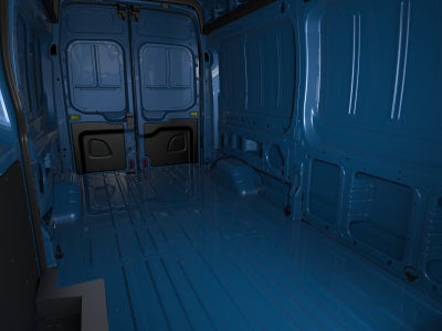2026 Ford Transit Cargo Van Cargo Van