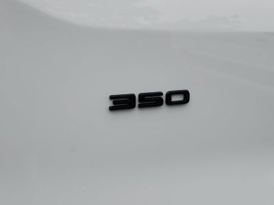 2027 Ford Transit 350