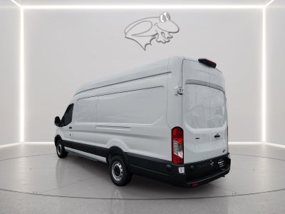 2027 Ford Transit 350