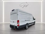 2027 Ford Transit 350