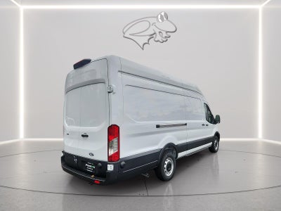 2027 Ford Transit 350