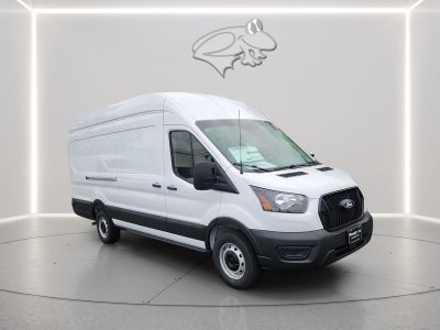 2027 Ford Transit 350