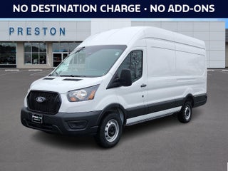 2026 Ford Transit Cargo Van Cargo Van