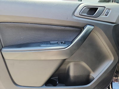 2021 Ford RANGER Base