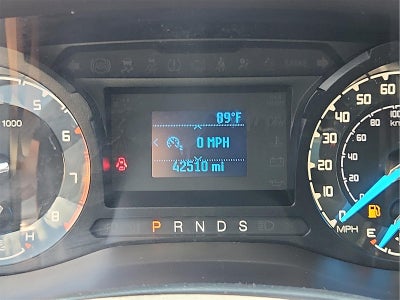 2021 Ford RANGER Base