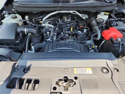 2021 Ford RANGER Base