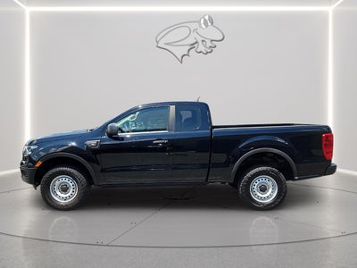2021 Ford RANGER Base