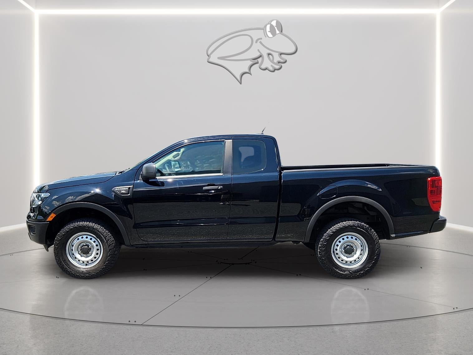 2021 Ford RANGER Base