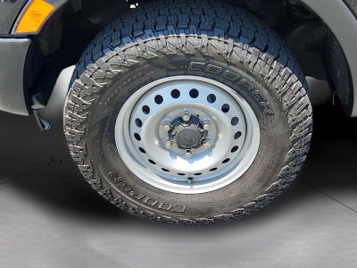 2021 Ford RANGER Base