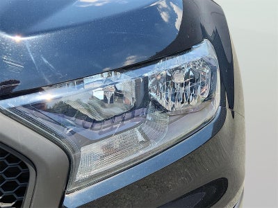 2021 Ford RANGER Base