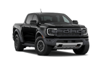 2026 Ford RANGER Raptor®