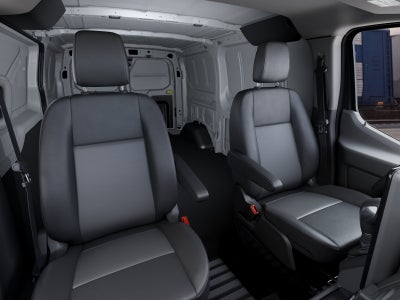 2027 Ford Transit 150