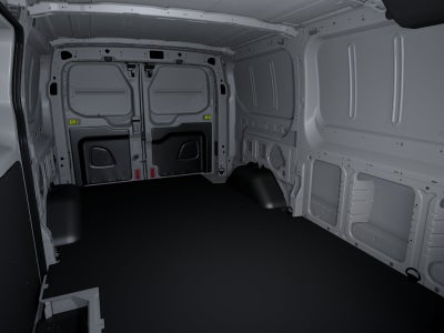 2027 Ford Transit 150