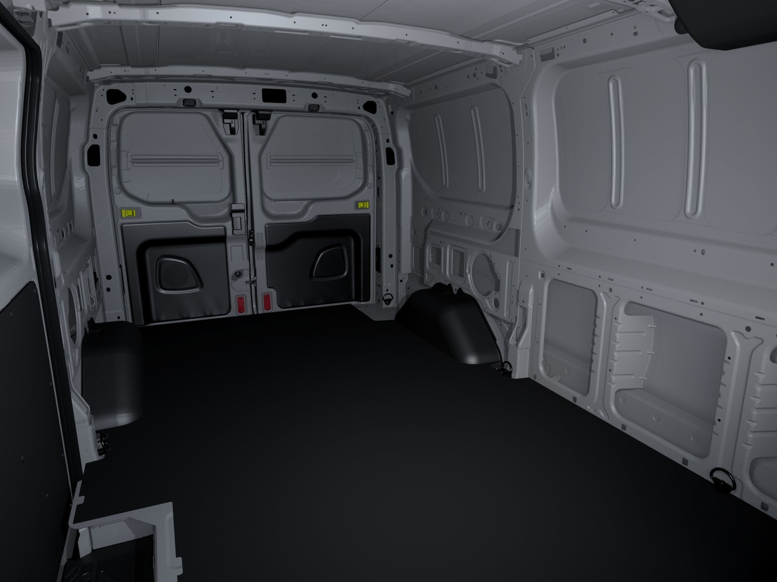 2027 Ford Transit 150