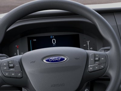 2027 Ford Transit 150