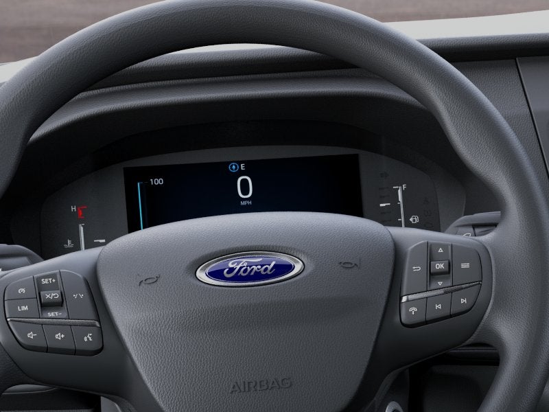 2027 Ford Transit 150