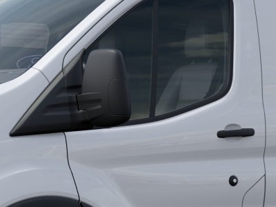 2027 Ford Transit 150