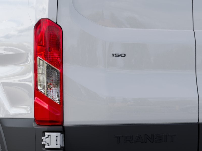 2027 Ford Transit 150